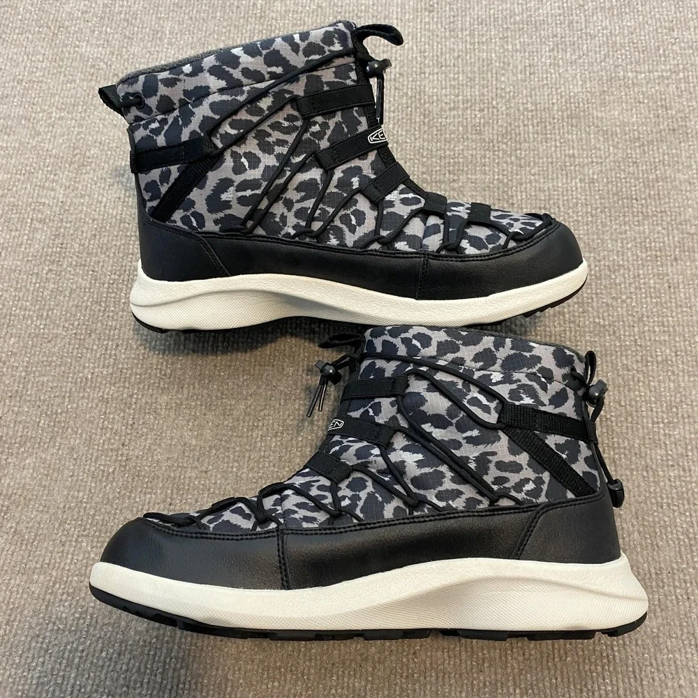 Keen pre owned